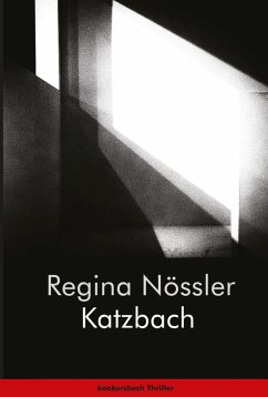 Katzbach - Nössler, Regina
