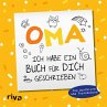 Oma, ich habe ein Buch für dich... - Bild 1