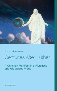 Centuries After Luther - Johannsson, Bruno