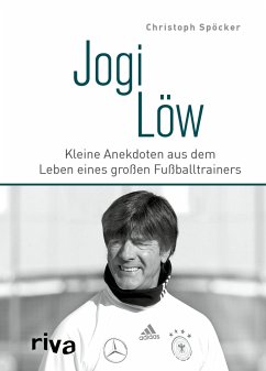 Jogi Löw - Spöcker, Christoph