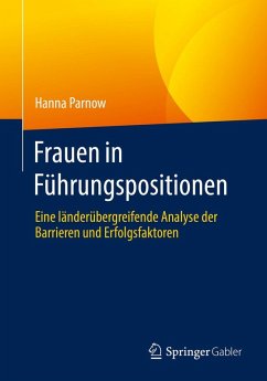 Cover Frauen in Führungspositionen