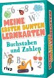Meine ersten bunten Lernkarten -... - Bild 1