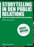Storytelling in den Public Relations (eBook, PDF)