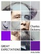 Great Expectations (eBook, ePUB) - Bild 1