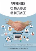 Apprendre @ Manager @ Distance (eBook, ePUB)