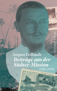 August Erdland - Erdland, August