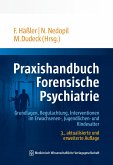 Praxishandbuch Forensische Psychiatrie