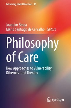 Philosophy of Care