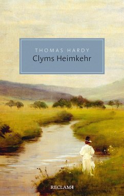 Clyms Heimkehr - Hardy, Thomas