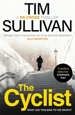 The Cyclist (eBook, ePUB) - Sullivan, Tim