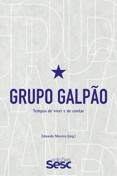 Grupo Galpão (eBook, ePUB)