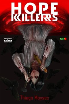 Cover Hopekillers (eBook, ePUB)