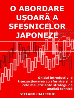 O abordare ușoară a sfeșnicelor japoneze (eBook, ePUB) - Calicchio, Stefano