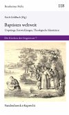 Baptisten weltweit (eBook, PDF)