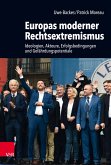 Europas moderner Rechtsextremismus (eBook, PDF)