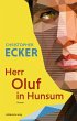 Herr Oluf in Hunsum (eBook, ePUB) - Bild 1