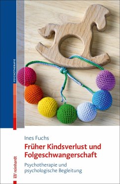 Früher Kindsverlust und Folgeschwangerschaft (eBook, PDF) - Fuchs, Ines