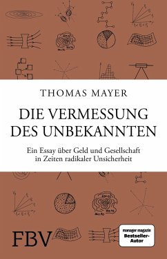 Die Vermessung des Unbekannten - Mayer, Thomas