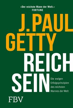 Reich sein - Getty, Paul