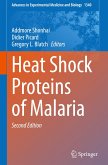 Heat Shock Proteins of Malaria