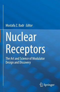 Nuclear Receptors