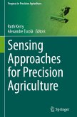 Sensing Approaches for Precision Agriculture