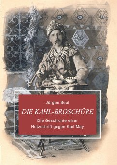 Die Kahl-Broschüre - Seul, Jürgen