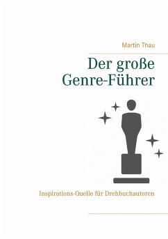 Der große Genre-Führer - Thau, Martin
