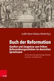 Buch der Reformation (eBook, PDF)