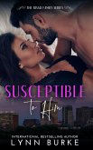 Susceptible to Him: Risso Family 1 (eBook, ePUB)