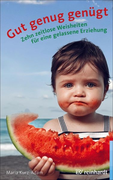 Gut genug genügt (eBook, PDF)
