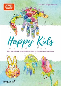 Happy Kids - Hagenmeyer, Clarissa