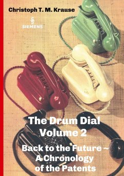 The Drum Dial - Volume 2 - Krause, Christoph T. M.