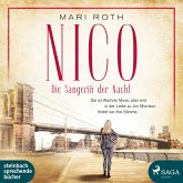 Nico - Die Sängerin der Nacht / Mutige Frauen zwischen Kunst und Liebe Bd.19 (2 Audio-CDs)