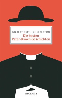 Die besten Pater-Brown-Geschichten - Chesterton, Gilbert K.