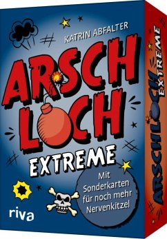 Arschloch