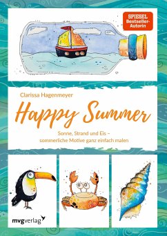 Happy Summer - Hagenmeyer, Clarissa