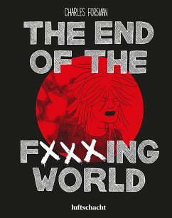 The End Of The F***ing World - Forsman, Charles