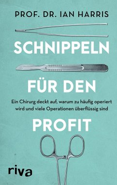 Schnippeln für den Profit - Harris, Ian