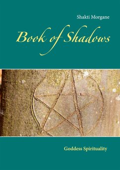 Book of Shadows - Morgane, Shakti