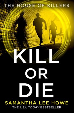 Cover Kill or Die (eBook, ePUB)