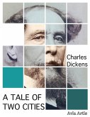 A Tale of Two Cities (eBook, ePUB)