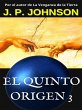 El Quinto Origen 3. Un Dios inexperto... - Bild 1