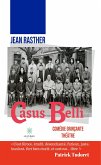 Casus belli (eBook, ePUB)