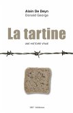 La tartine (eBook, ePUB)