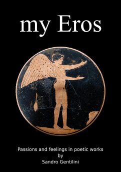 my Eros (eBook, ePUB) - Gentilini, Sandro