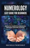 Numerology Easy Guide for Beginners