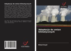 Adaptacja do zmian klimatycznych - Aryal, Bimal