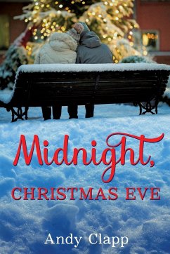 Midnight, Christmas Eve - Clapp, Andy
