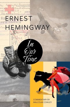 In Our Time (Warbler Classics) - Hemingway, Ernest